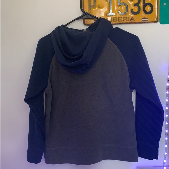 North Face Jacket - Picture 3 of 4